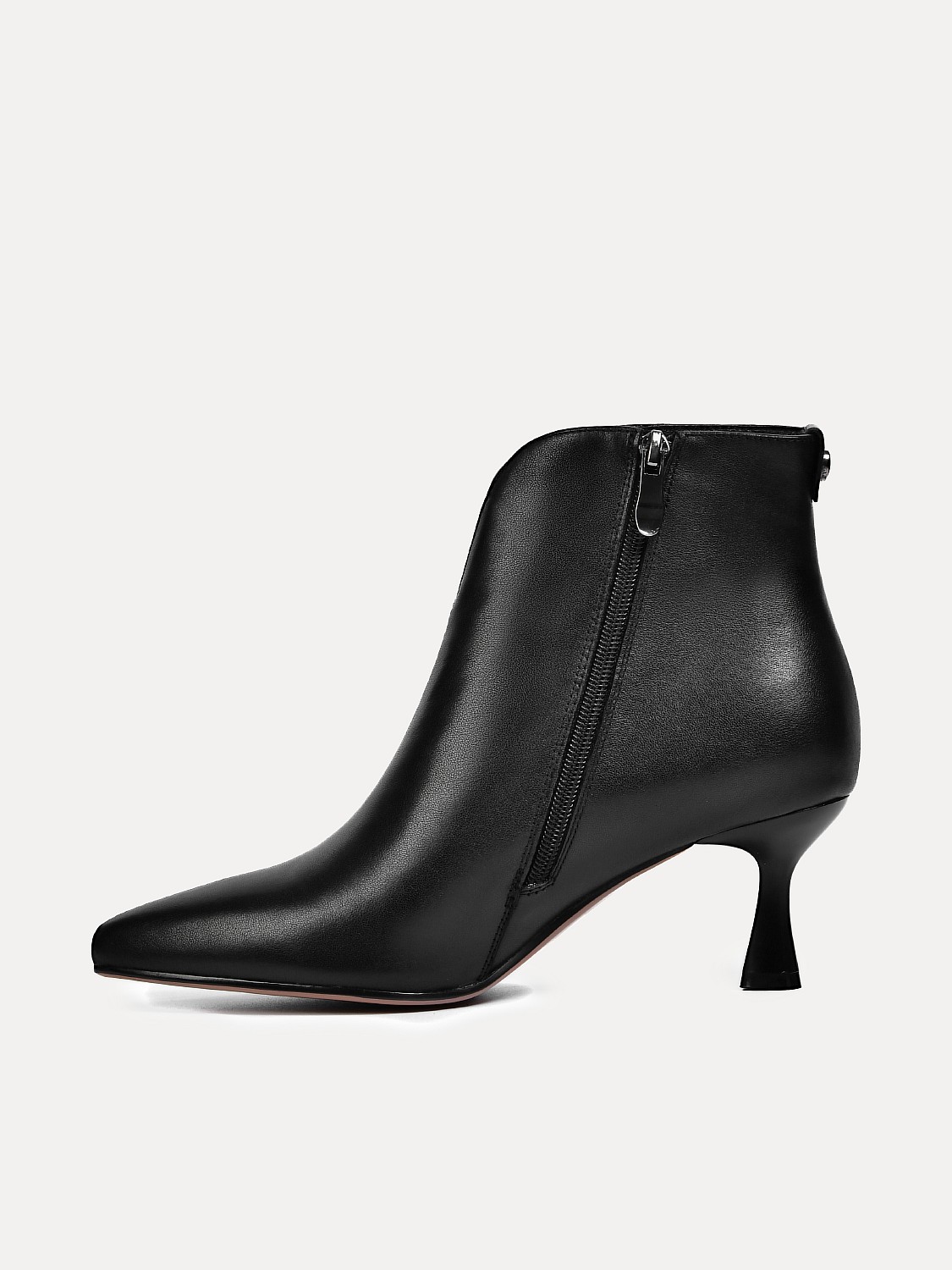 Ботильоны демисезон (P111-199)