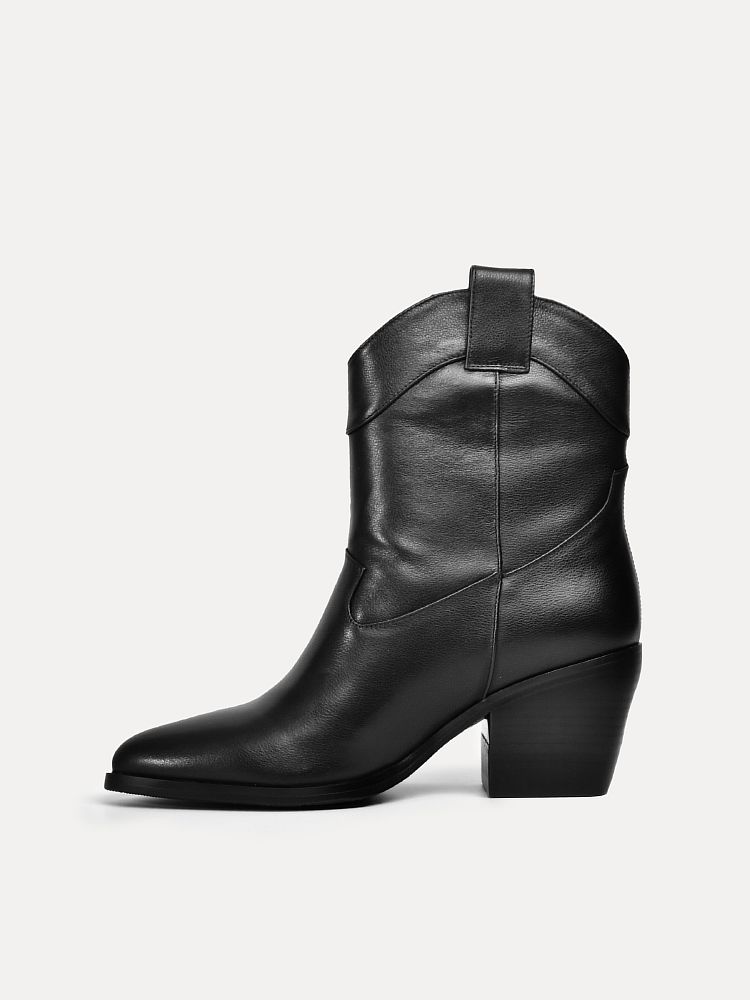 Ботильоны демисезон (P103-911)