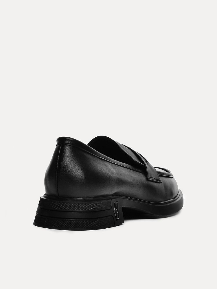 Туфли Лоферы (6561-2)